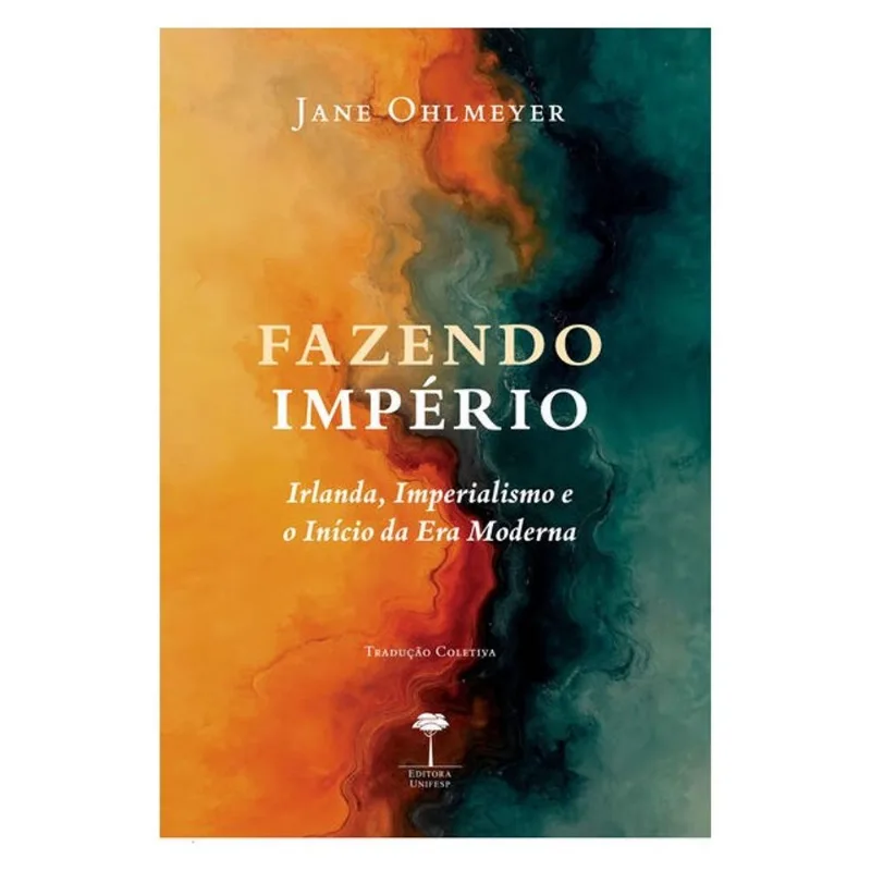 FAZENDO IMPÉRIO
