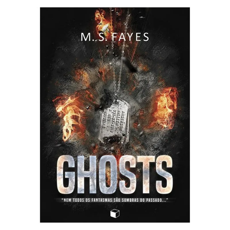GHOSTS