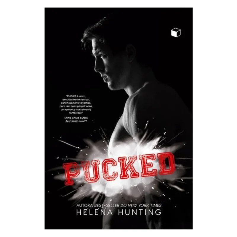 PUCKED (SÉRIE PUCKED LIVRO 1) - VOL. 1
