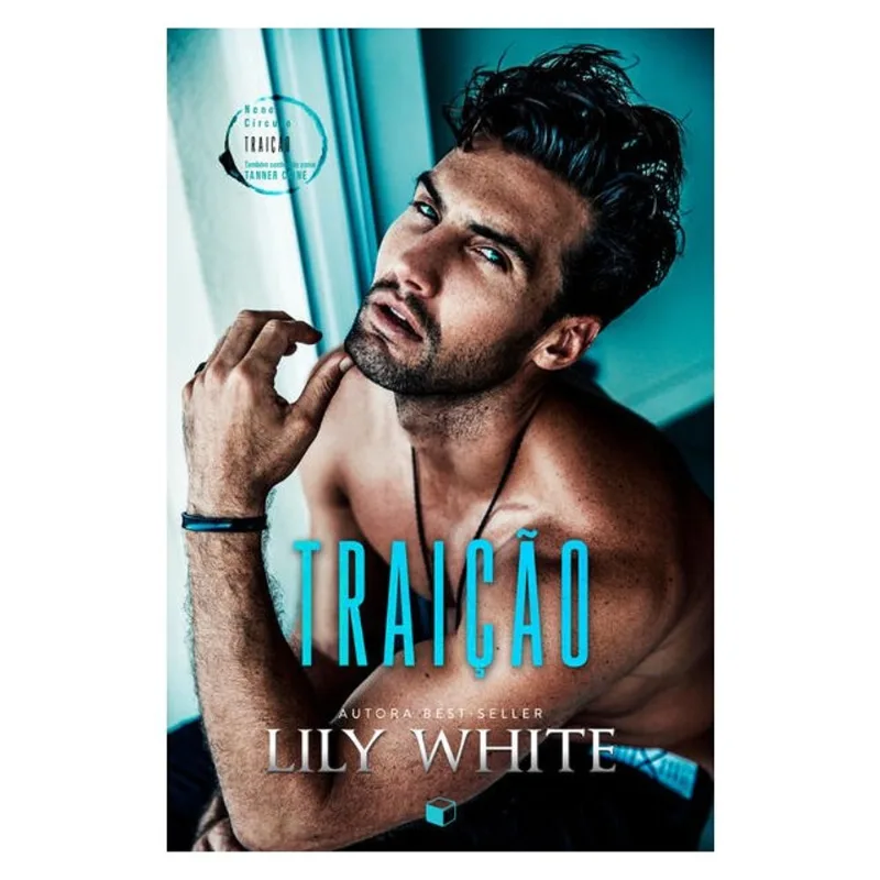 TRAIÇÃO (ANTIHERO INFERNO LIVRO 1) - VOL. 1