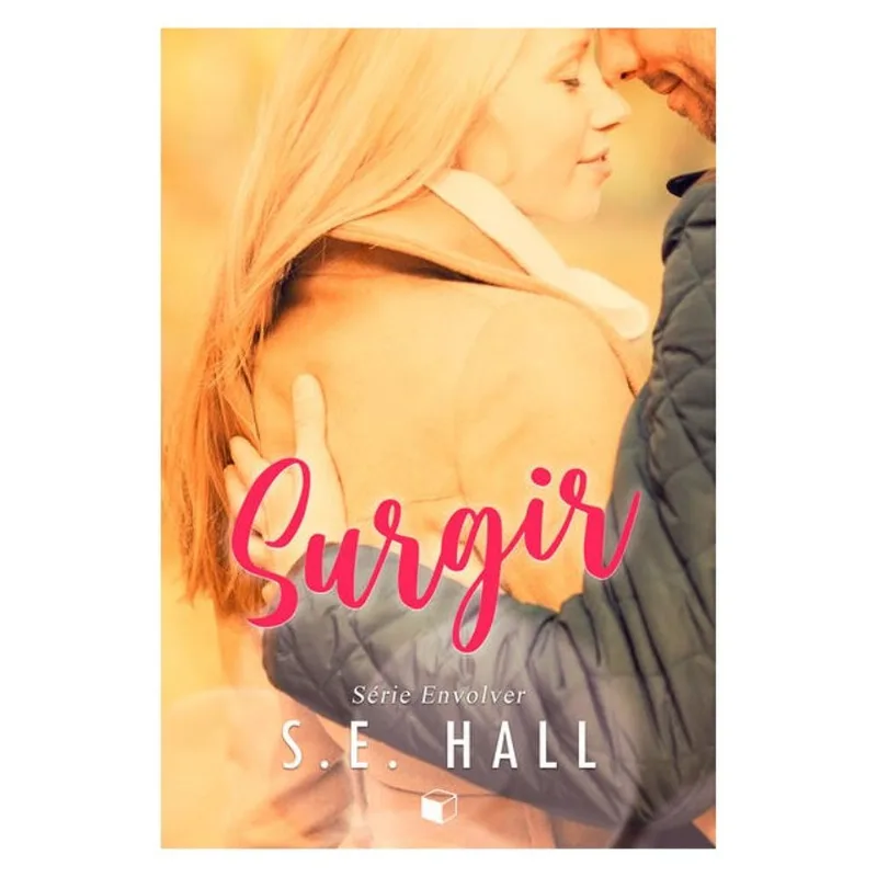 SURGIR (ENVOLVER LIVRO 1) - VOL. 1