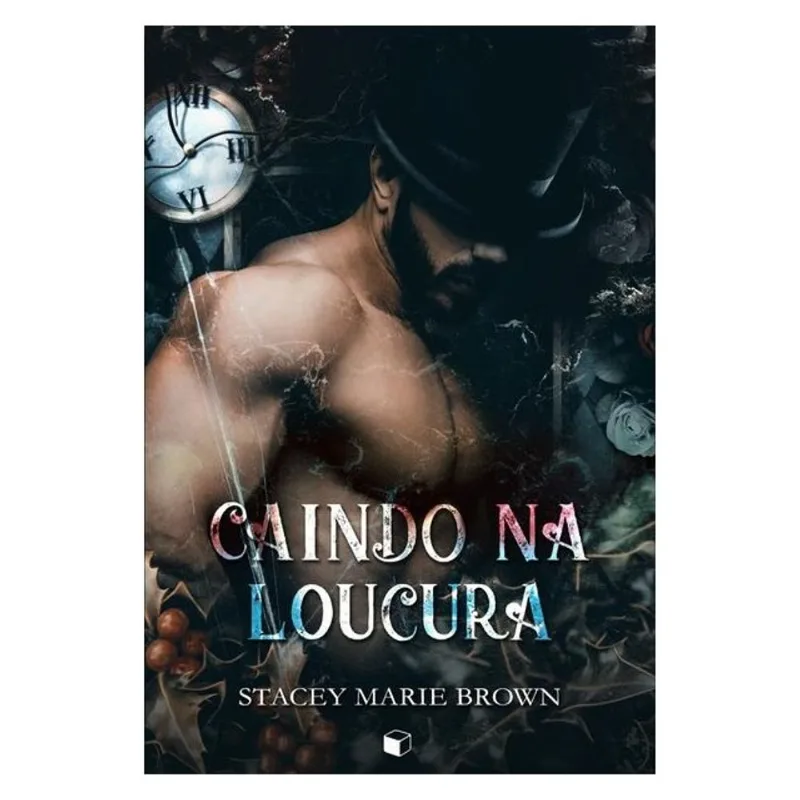 CAINDO NA LOUCURA (WINTERLAND TALE LIVRO 1) - VOL. 1