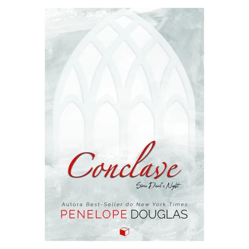 CONCLAVE (UM CONTO DA SÉRIE DEVIL S NIGHT) - VOL. 35