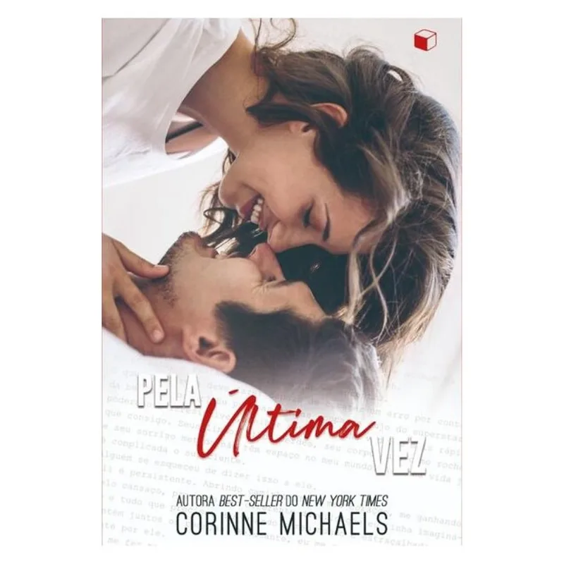 PELA ÚLTIMA VEZ (A SEGUNDA CHANCE LIVRO 2) - VOL. 2