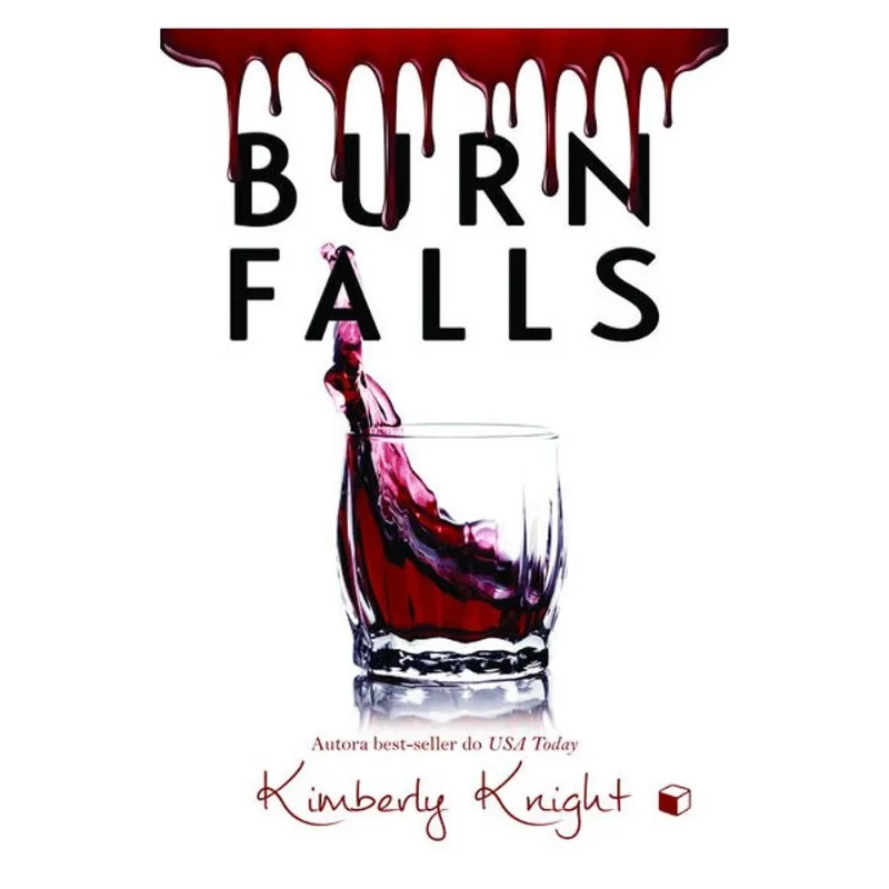 BURN FALLS