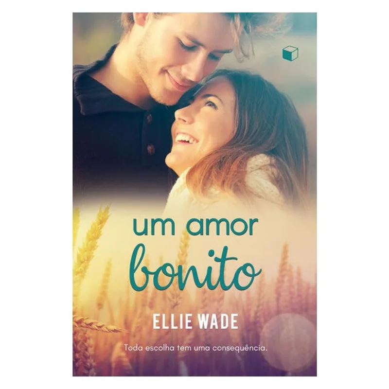 UM AMOR BONITO (ESCOLHAS LIVRO 1) - VOL. 1