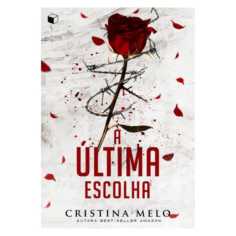 A ÚLTIMA ESCOLHA