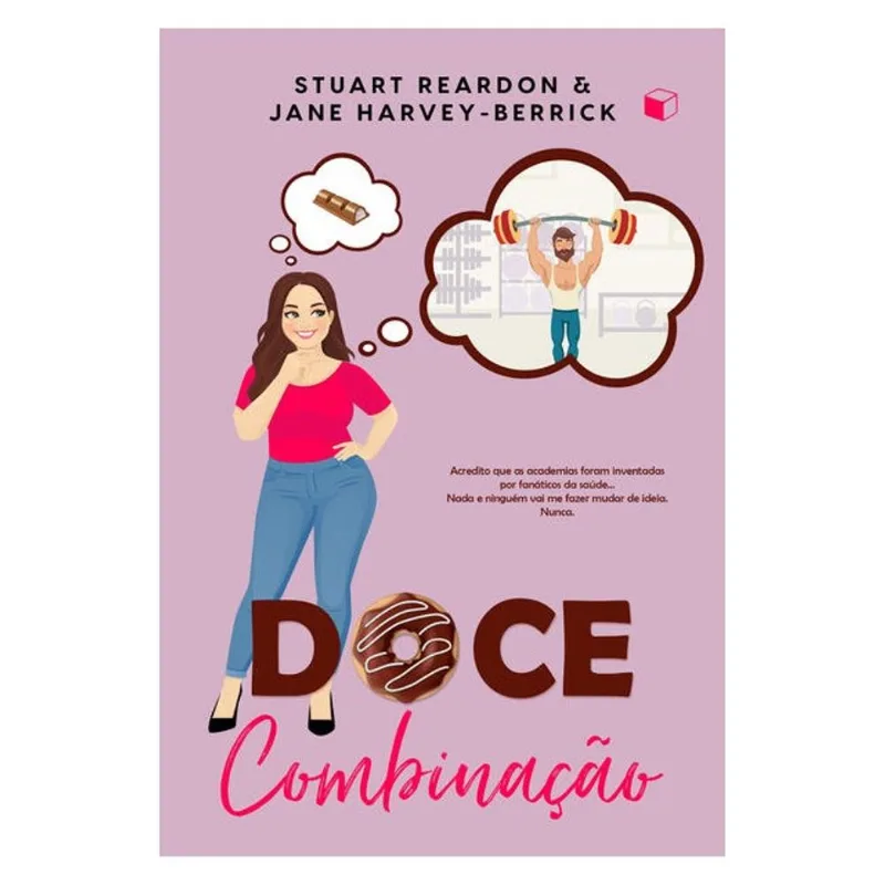 DOCE COMBINAÇÃO
