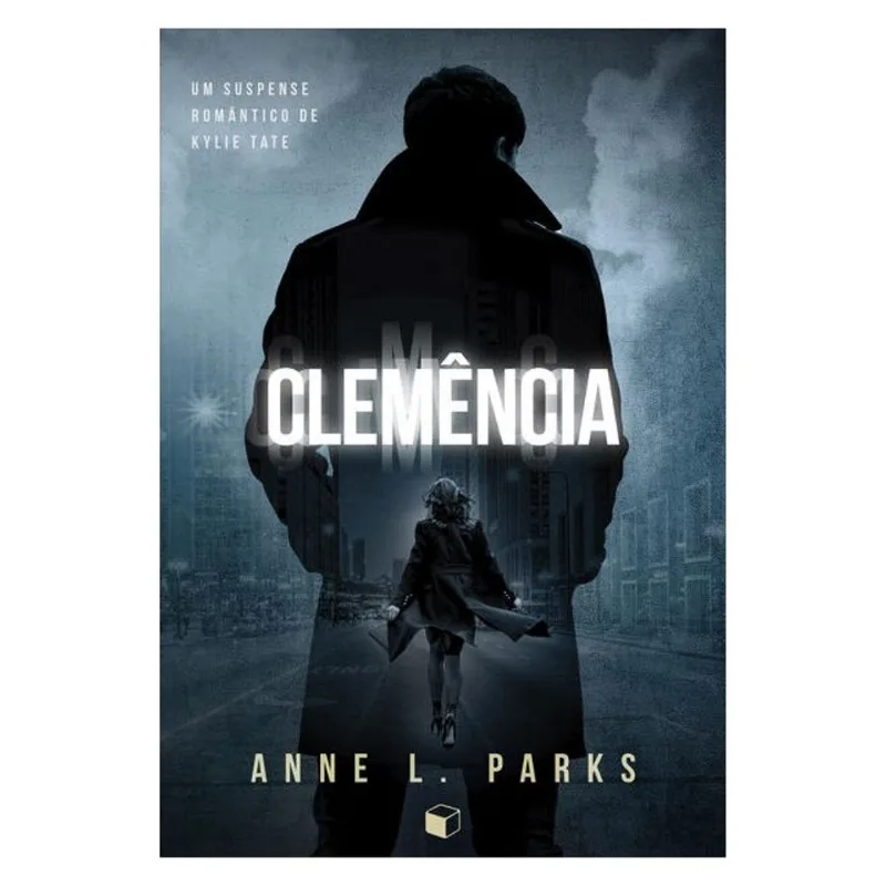 CLEMÊNCIA (TRILOGIA KYLIE TATE LIVRO 2) - VOL. 2