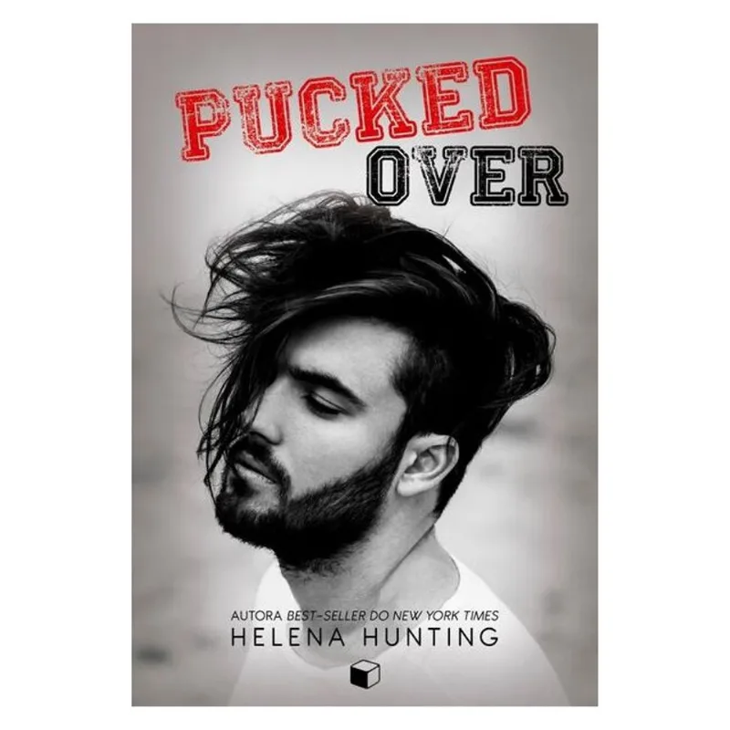 PUCKED OVER (SÉRIE PUCKED LIVRO 3) - VOL. 3