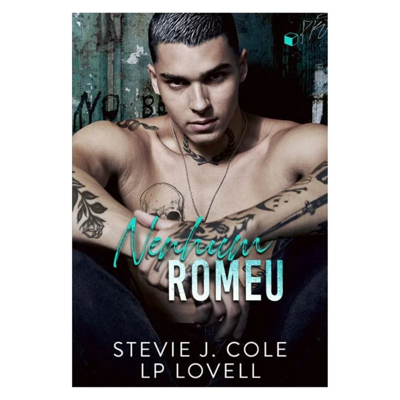 NENHUM ROMEU (DAYTON LIVRO 3) - VOL. 3
