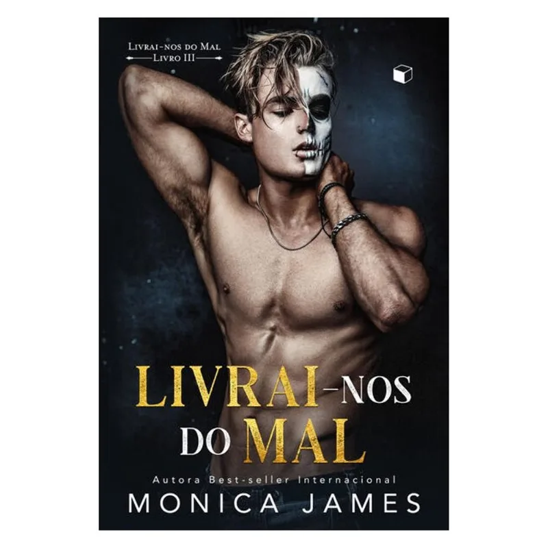 LIVRAI-NOS DO MAL (LIVRAI-NOS DO MAL LIVRO 3) - VOL. 3