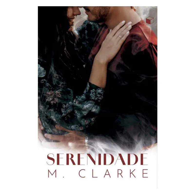 SERENIDADE - MY CLARITY - LIVRO 2 - VOL. 2