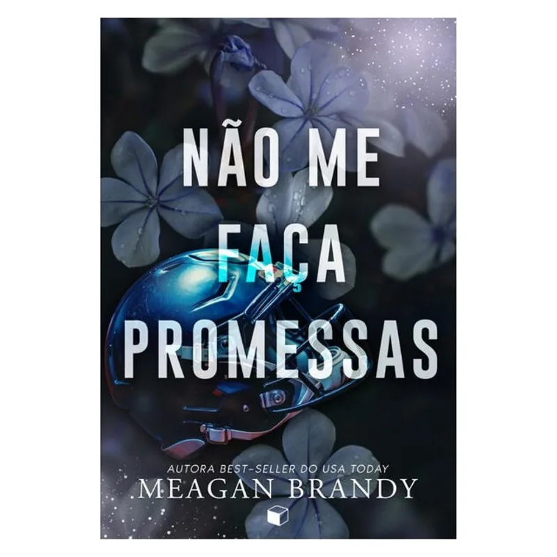 NÃO ME FAÇA PROMESSAS - VOL. 2