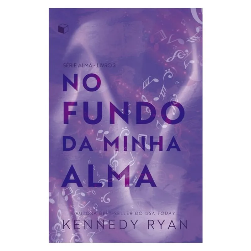 NO FUNDO DA MINHA ALMA - VOL. 2