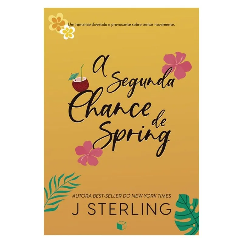 A SEGUNDA CHANCE DE SPRING