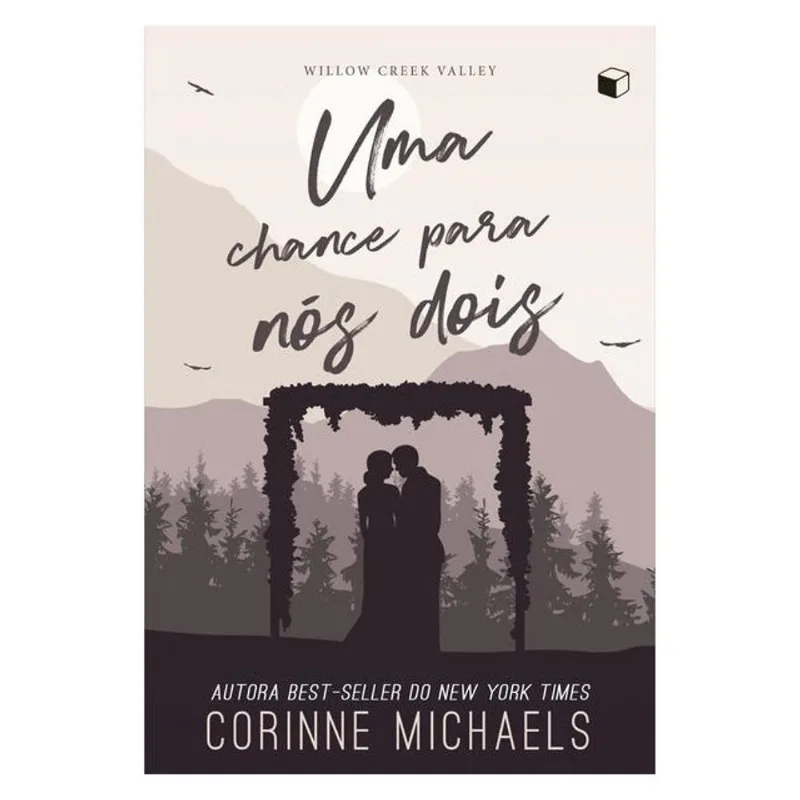 UMA CHANCE PARA NÓS DOIS - VOL. 4