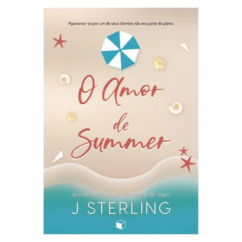 O AMOR DE SUMMER