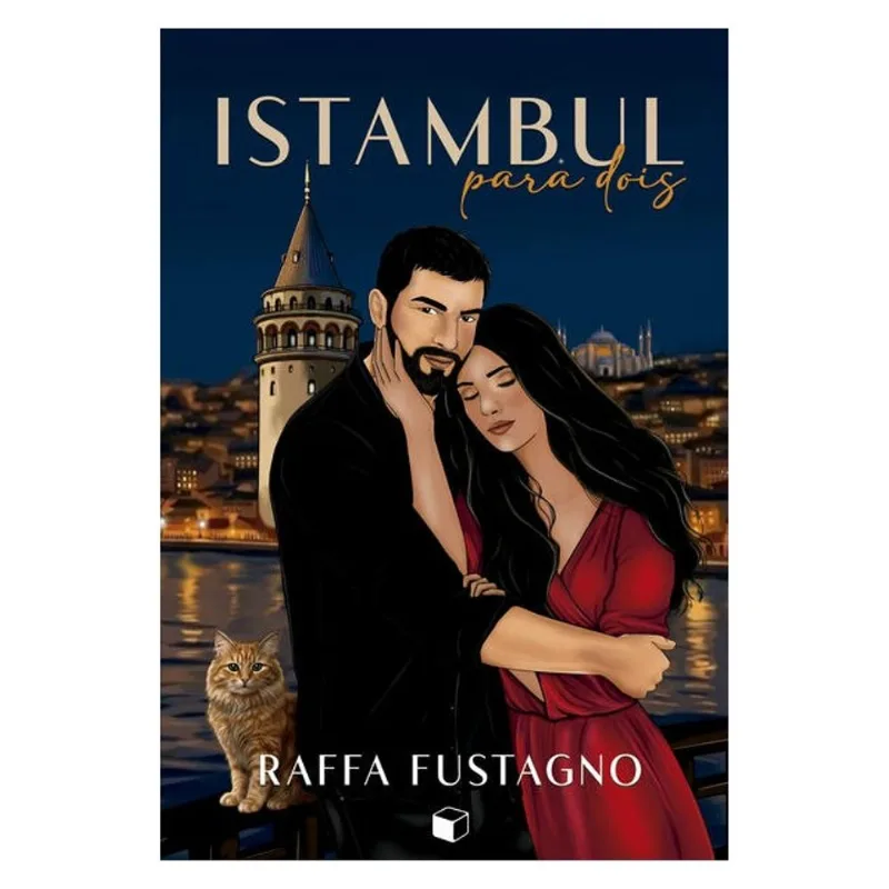 ISTAMBUL PARA DOIS - VOL. 1