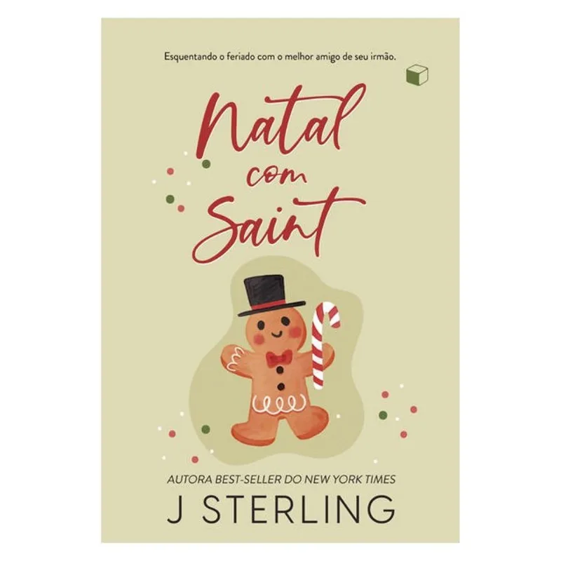 NATAL COM SAINT