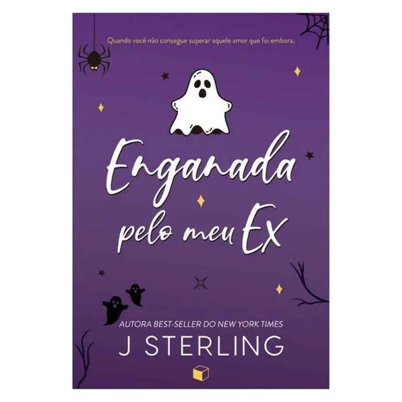 ENGANADA PELO MEU EX