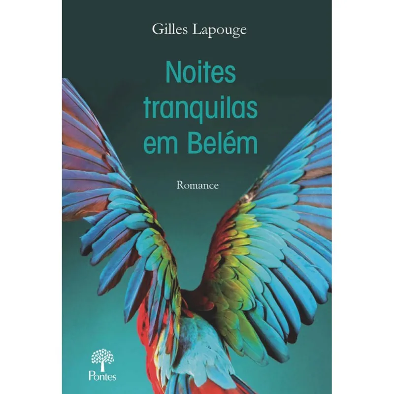 Noites Tranquilas Em Belém