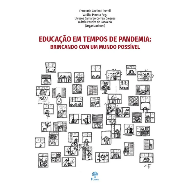 EDUCAÇÃO EM TEMPOS DE PANDEMIA