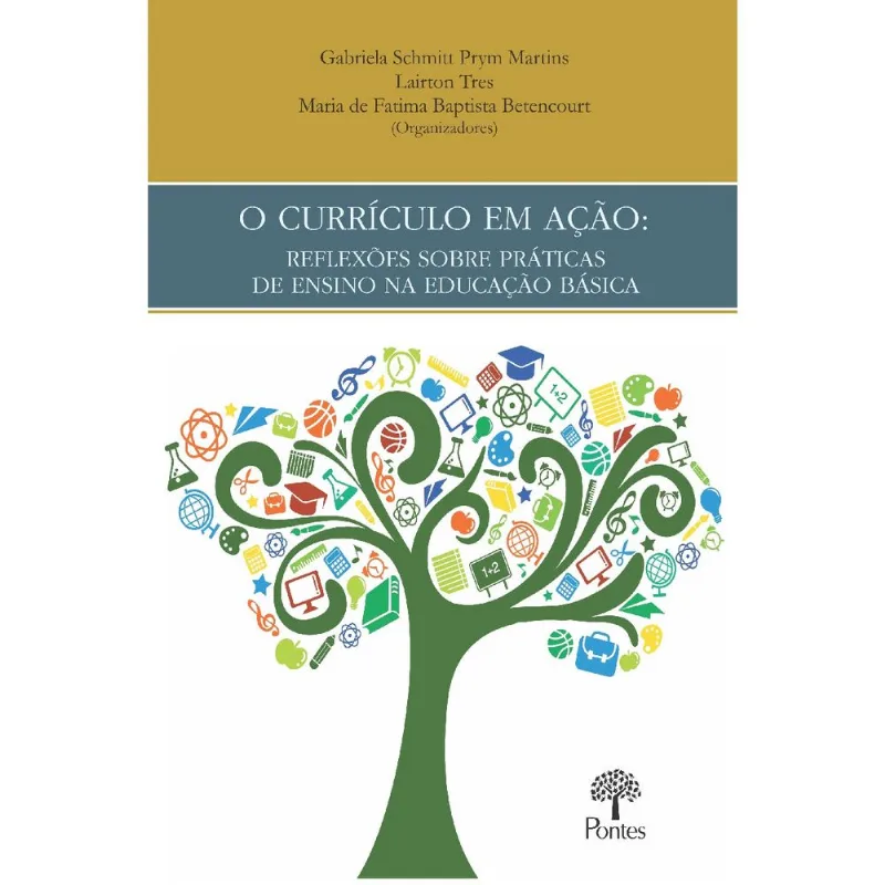 CURRÍCULO EM AÇÃO, O