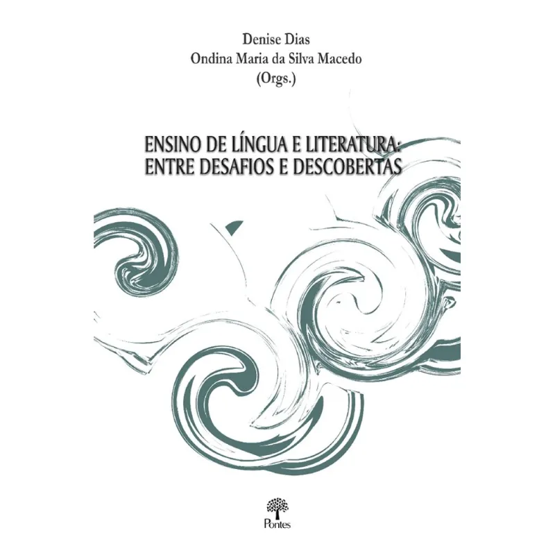 ENSINO DE LÍNGUA E LITERATURA
