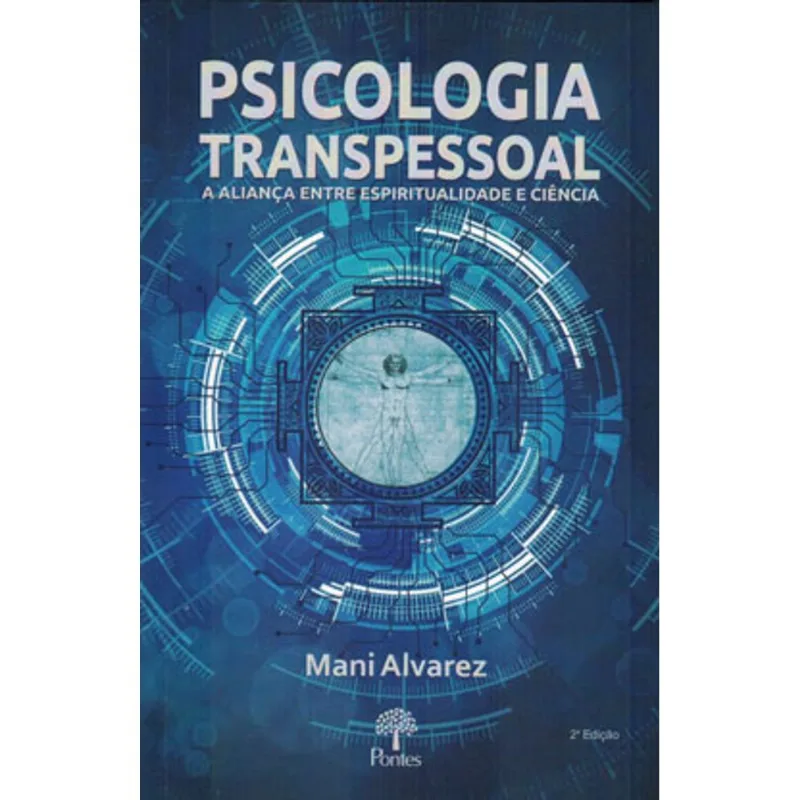 PSICOLOGIA TRANSPESSOAL
