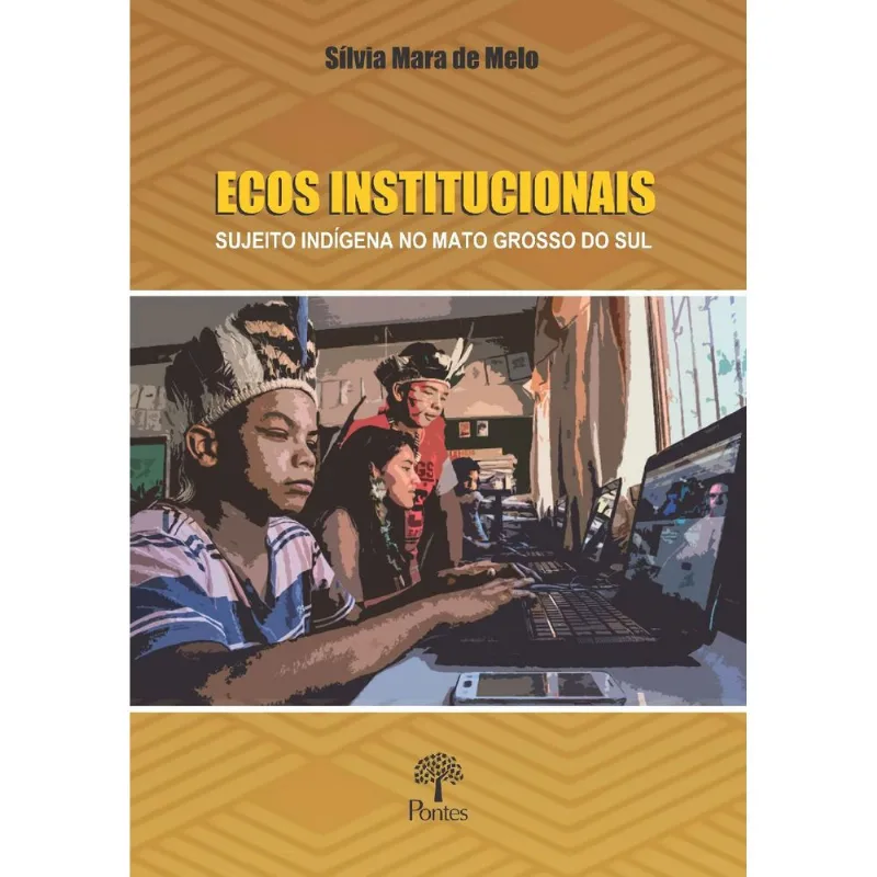 ECOS INSTITUCIONAIS