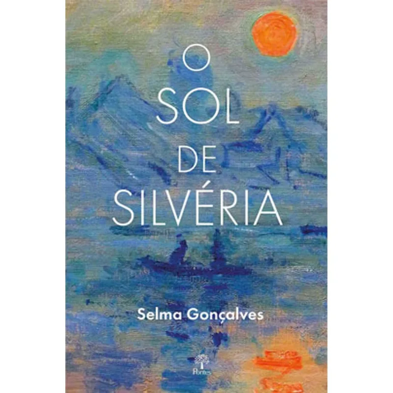 O SOL DE SILVÉRIA