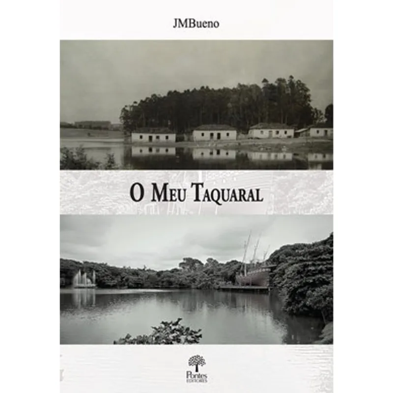 O MEU TAQUARAL