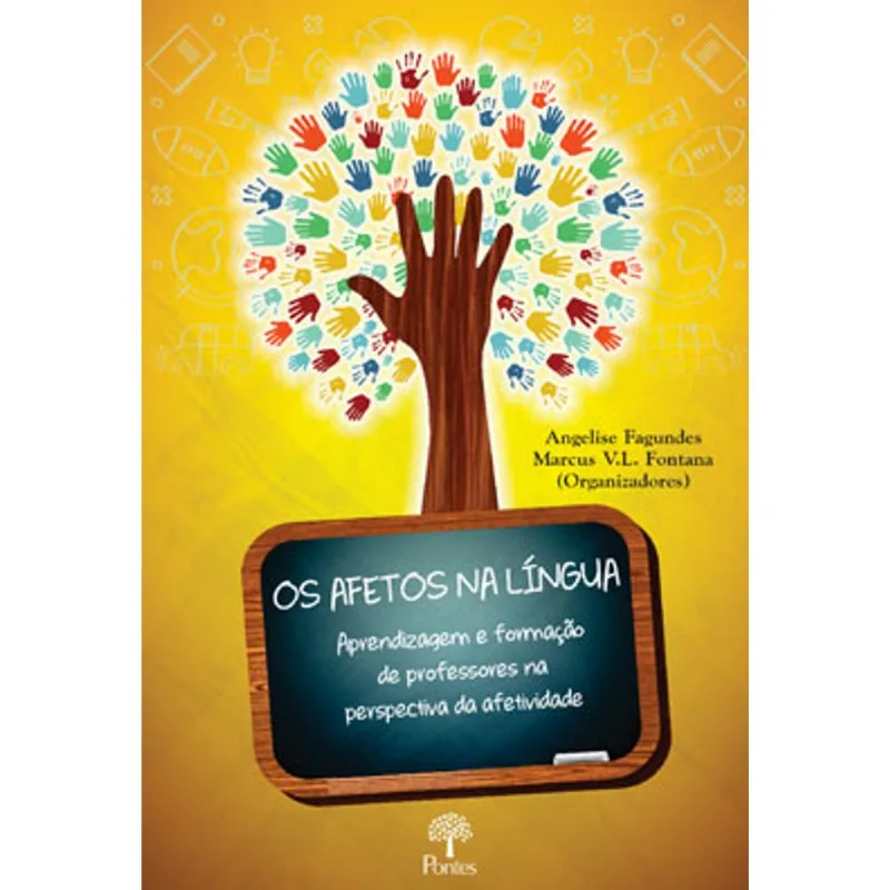OS AFETOS NA LÍNGUA
