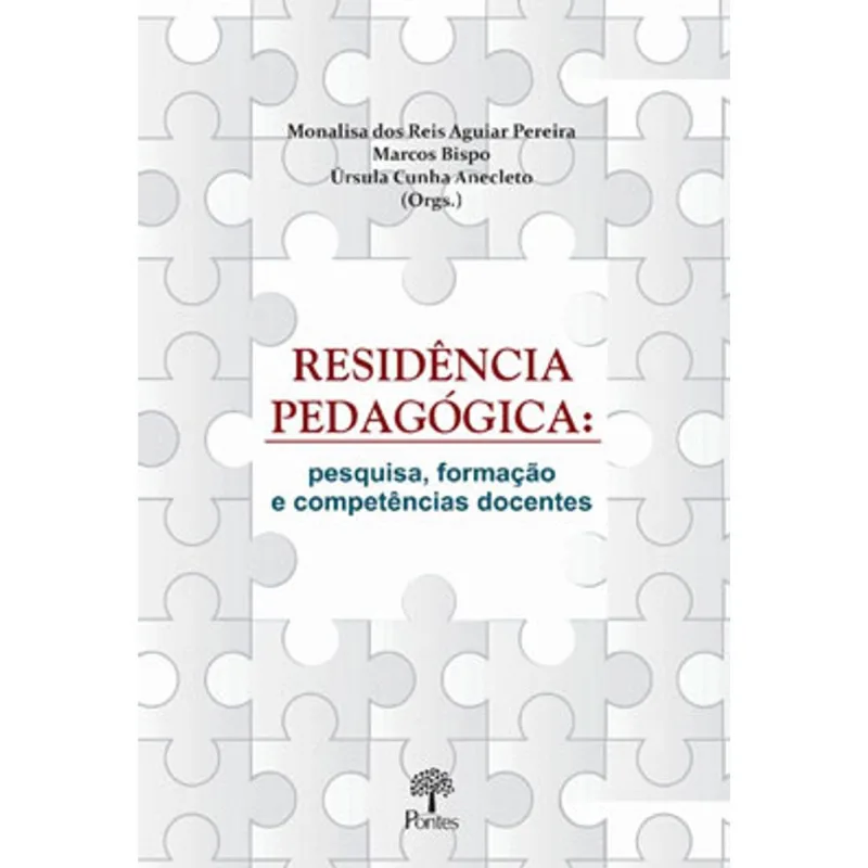 RESIDÊNCIA PEDAGÓGICA