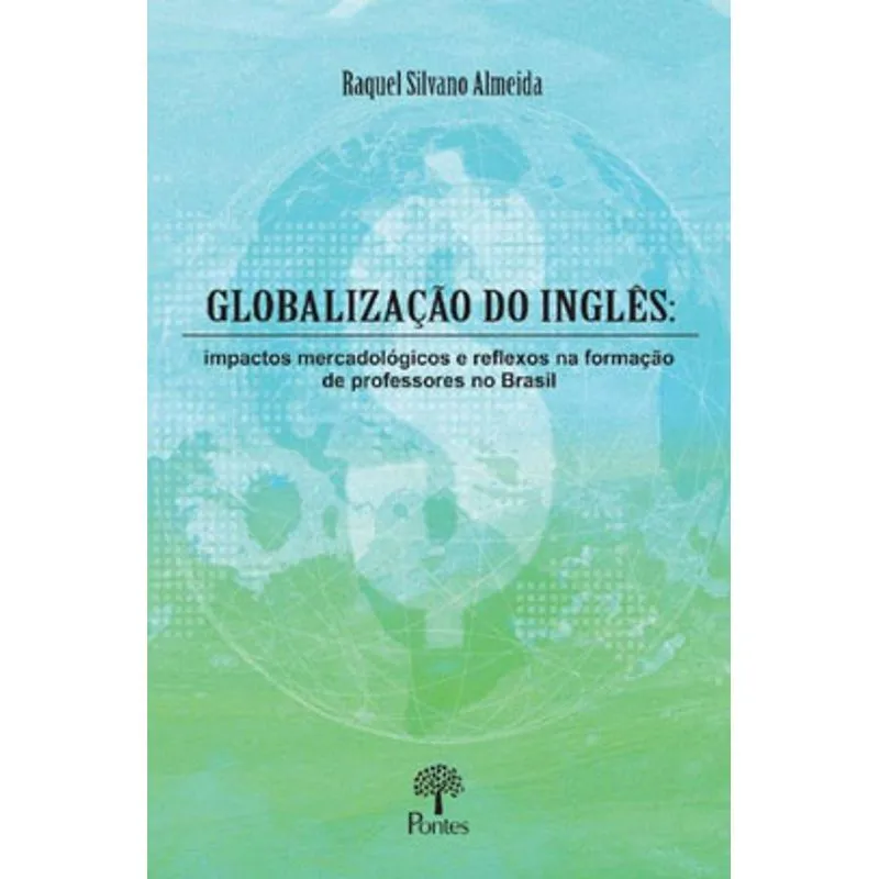GLOBALIZAÇÃO DO INGLÊS