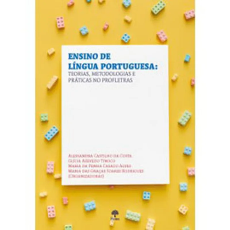ENSINO DE LÍNGUA PORTUGUESA
