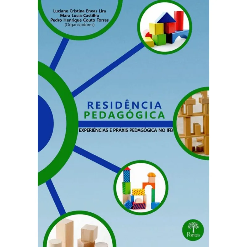 RESIDÊNCIA PEDAGÓGICA