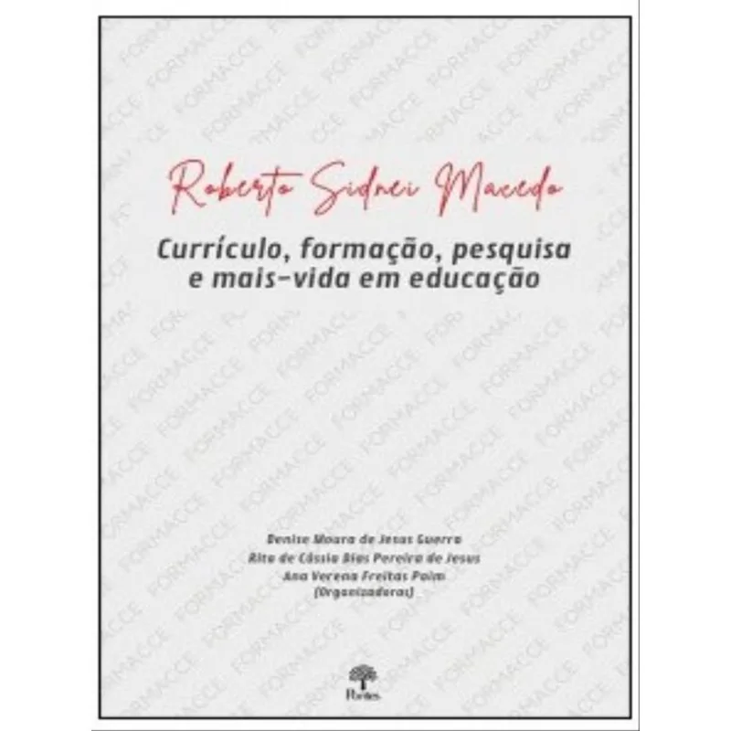 ROBERTO SIDNEI MACEDO