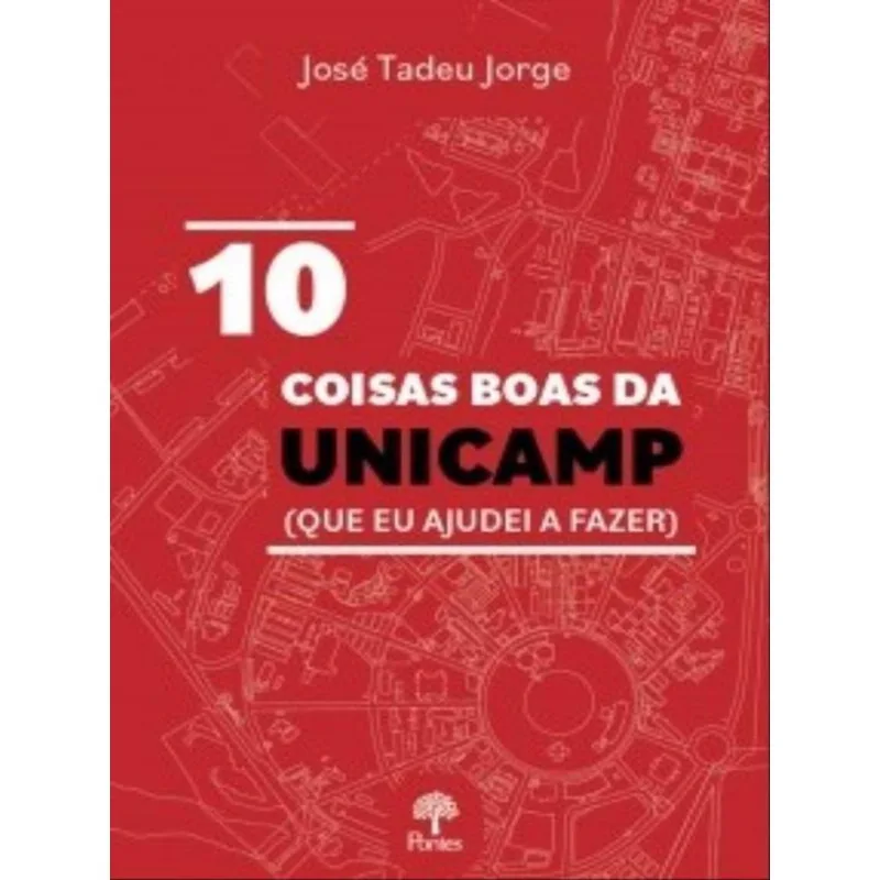 10 COISAS BOAS DA UNICAMP