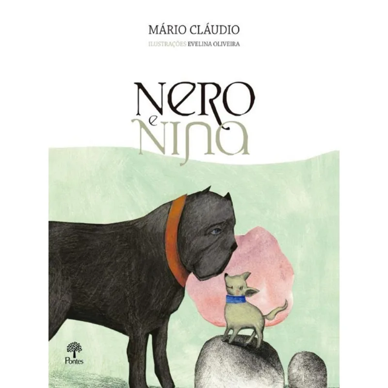 NERO E NINA