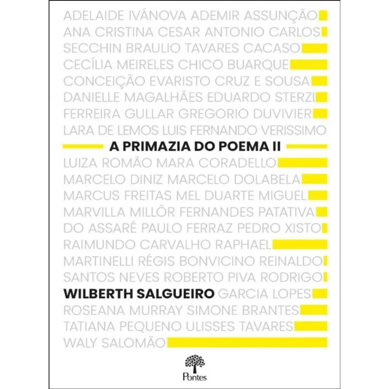 A Primazia Do Poema Ii