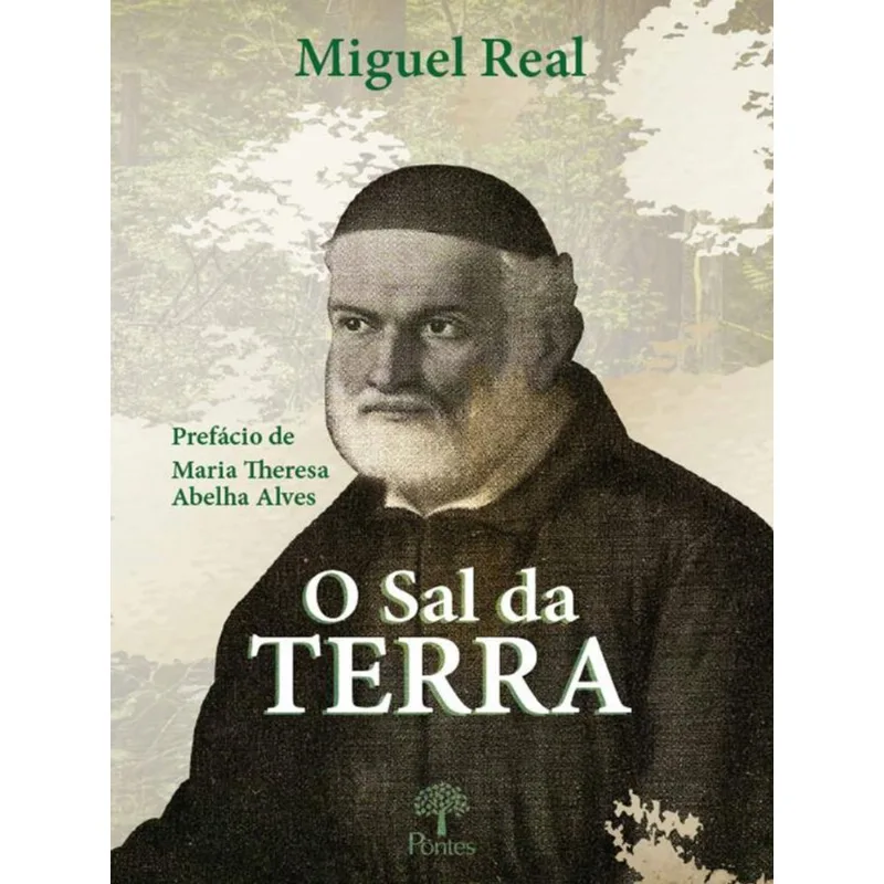 O SAL DA TERRA