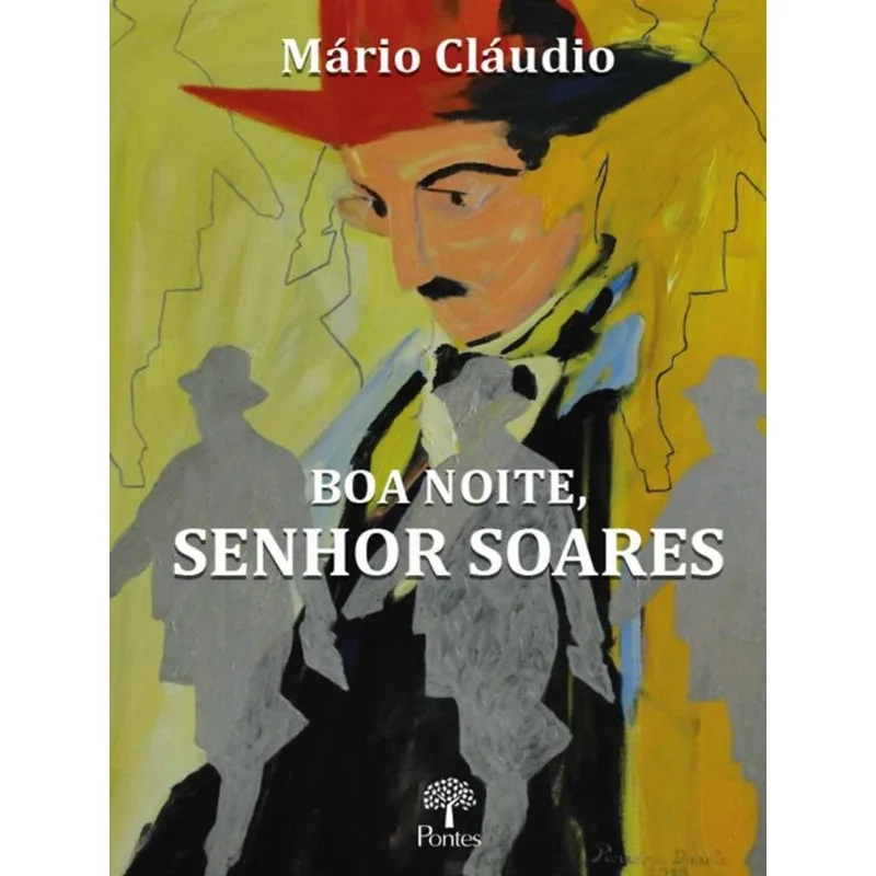 BOA NOITE, SENHOR SOARES