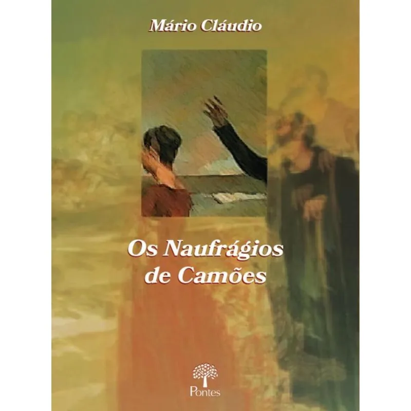 Os Naufrágios De Camões