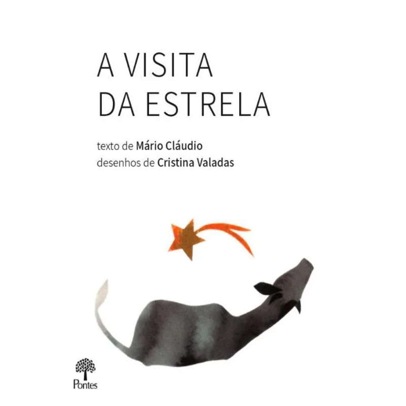 A VISITA DA ESTRELA