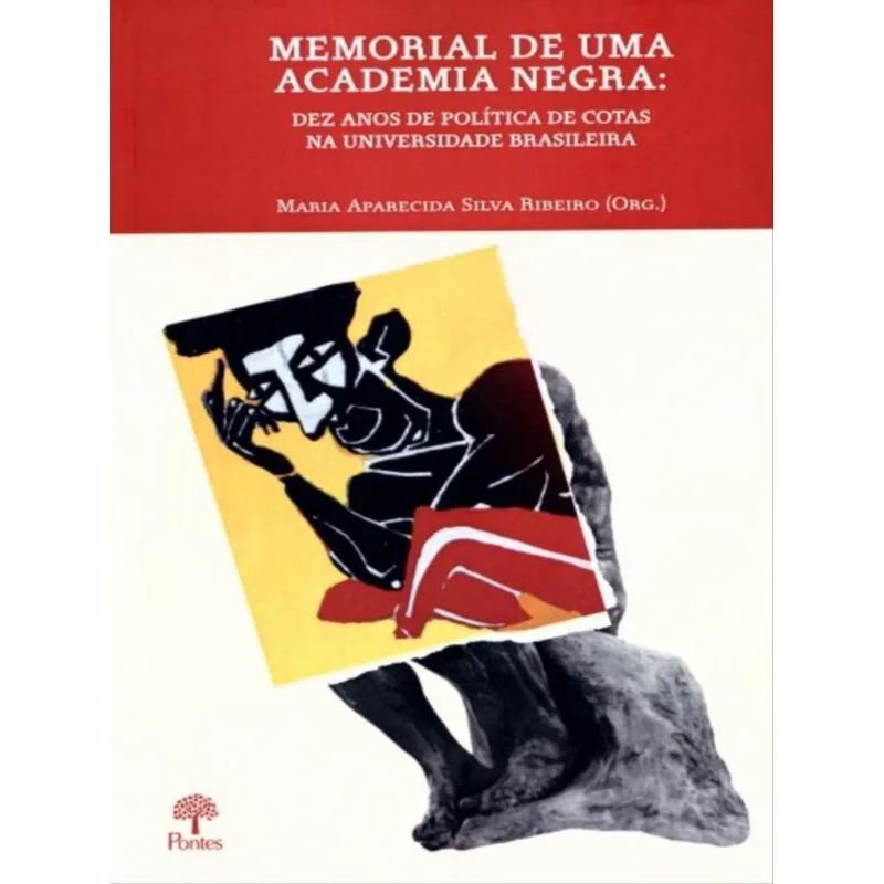 MEMORIAL DE UMA ACADEMIA NEGRA