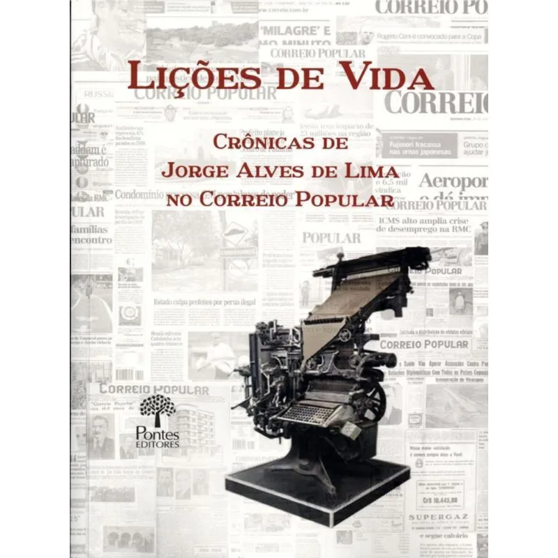 LIÇÕES DE VIDA