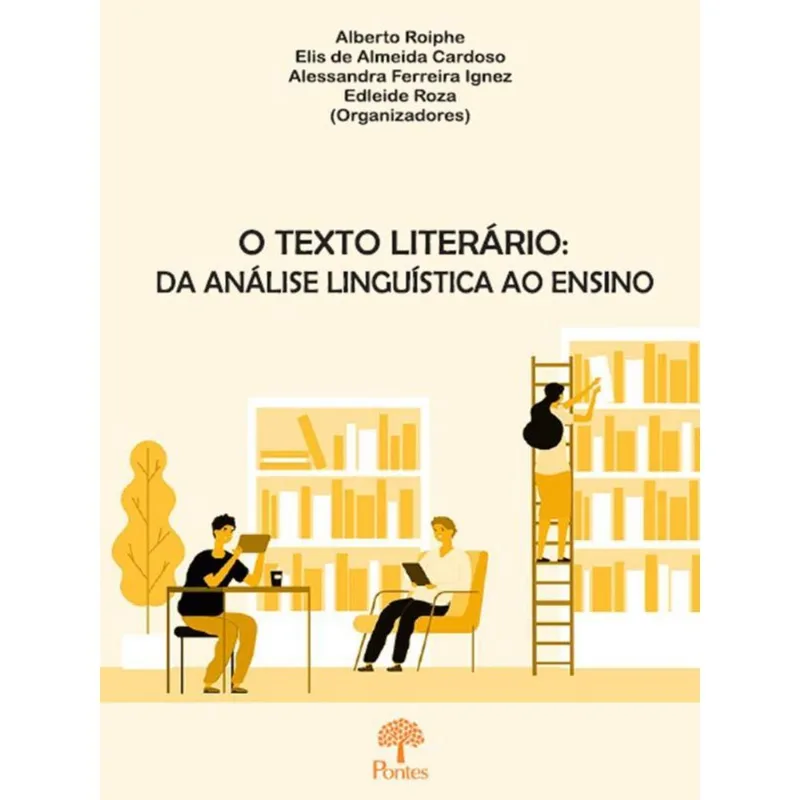 O TEXTO LITERÁRIO