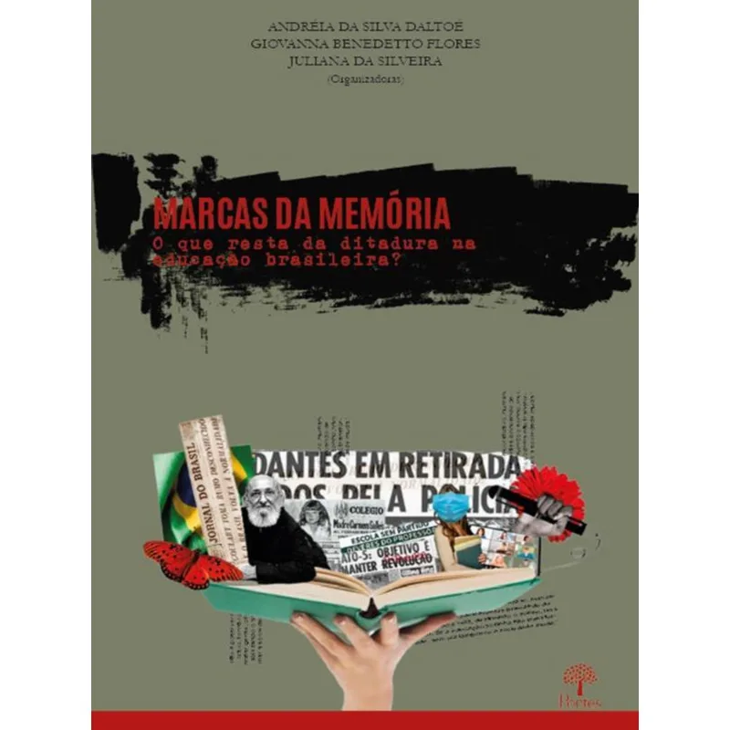 MARCAS DA MEMÓRIA